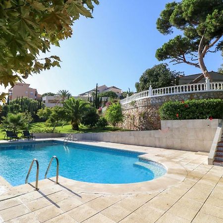 Villa Vita In Elviria Marbellac Extérieur photo