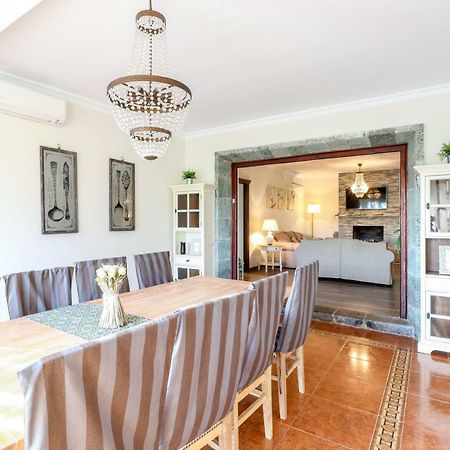 Villa Vita In Elviria Marbellac Extérieur photo