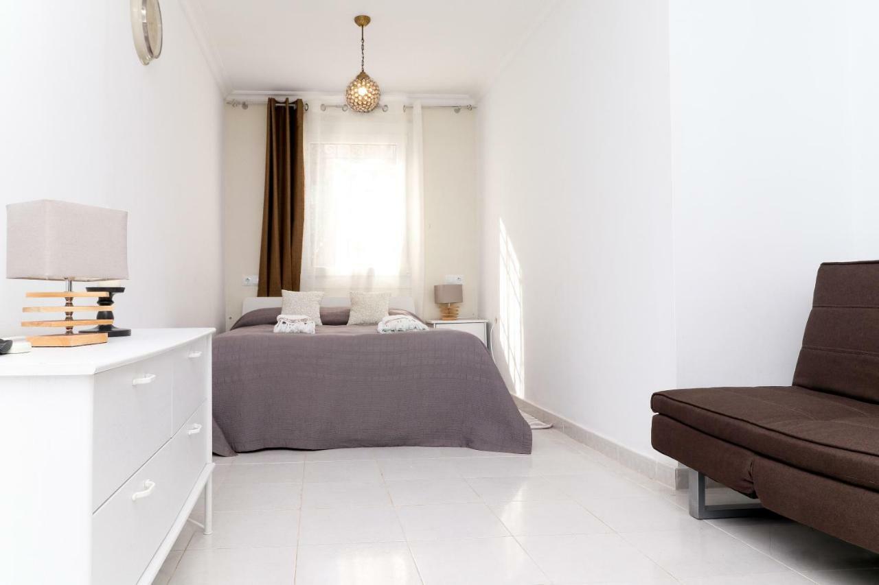 Villa Vita In Elviria Marbellac Extérieur photo