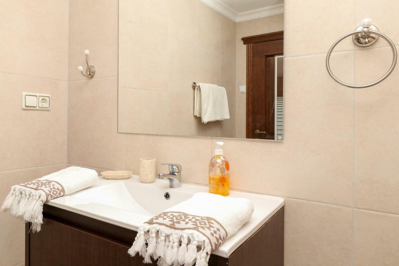 Villa Vita In Elviria Marbellac Extérieur photo
